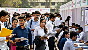 Haryana releases recruitment notification for non-teaching and paramedical posts; here’s how to apply