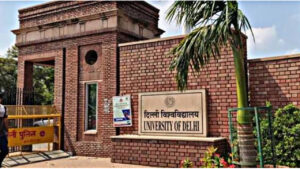 Delhi University announces student union elections; submit nominations by September 10