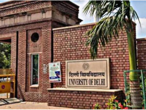 Delhi University announces student union elections; submit nominations by September 10