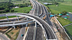 Five new expressways announced in Uttar Pradesh, connecting the Ganga Expressway to Haridwar