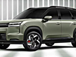 MG Hector Tomahawk EV launched with a range of 527 km, available in India for just ₹13.99 lakh