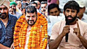 Bajrang Punia makes a big announcement, will approach the High Court