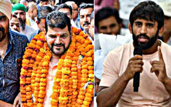 Bajrang Punia makes a big announcement, will approach the High Court