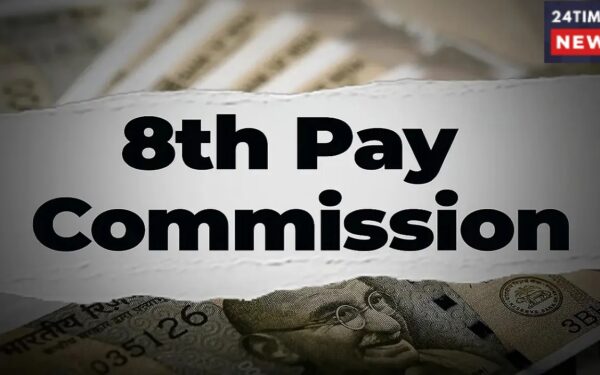 8th Pay Commission