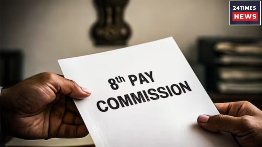 8th pay commission 2 2