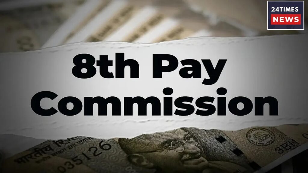 8th pay commission 2 3