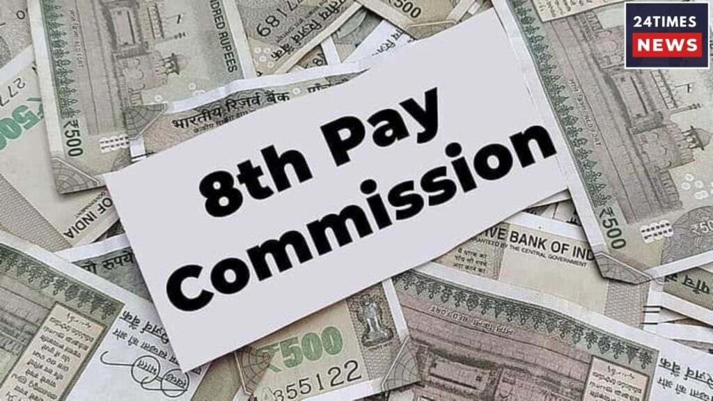 Will Pension Be Restarted As Soon As 8th Pay Commission Is Implemented? Signals Received