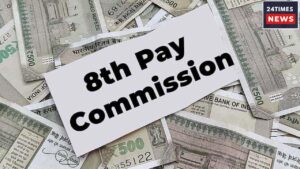 Will Pension Be Restarted As Soon As 8th Pay Commission Is Implemented? Signals Received