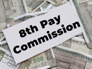 Will Pension Be Restarted As Soon As 8th Pay Commission Is Implemented? Signals Received