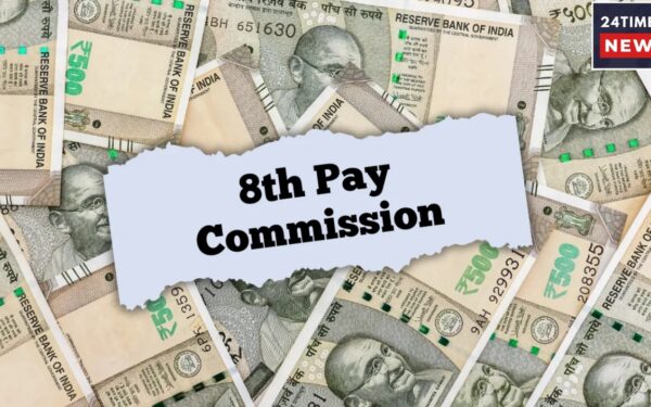 8th pay commission