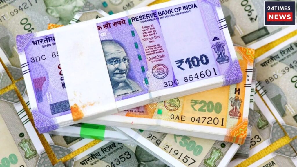 8th pay commission