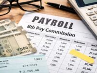 8th pay commission