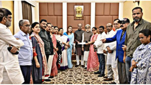 20 rebels face threat, now Om Birla has also issued notice