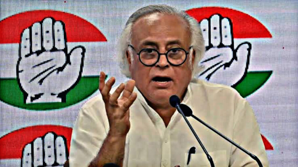 Congress questions delay in Parliament prorogation, targets Amit Shah