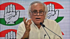 Congress questions delay in Parliament prorogation, targets Amit Shah