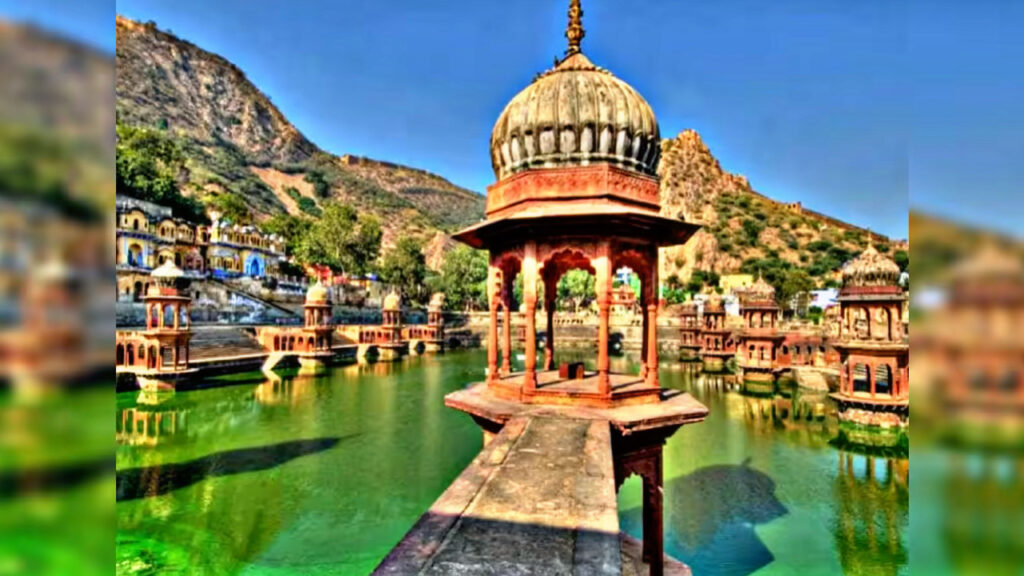 Visit these beautiful places in Delhi on the weekend, the trip will be adventurous