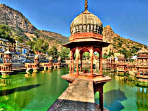 Visit these beautiful places in Delhi on the weekend, the trip will be adventurous