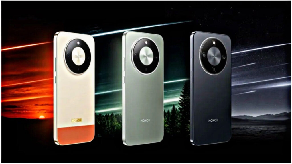 Buy the modernly designed Honor Turbo 5G smartphone, know the price