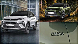 Buy the Tata Nexon Camo Edition SUV for less than Rs 10 lakh; details here
