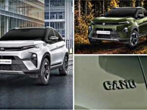 Buy the Tata Nexon Camo Edition SUV for less than Rs 10 lakh; details here