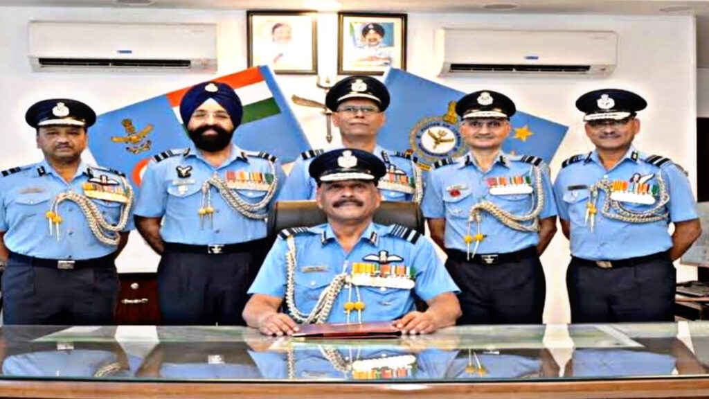 Retired Air Marshal Jitendra Mishra makes a major revelation about Operation Sindoor. Pakistan deployed spies using S-400 missiles.