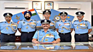 Retired Air Marshal Jitendra Mishra makes a major revelation about Operation Sindoor. Pakistan deployed spies using S-400 missiles.