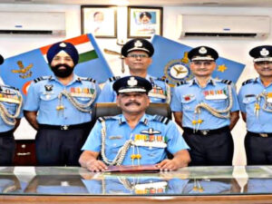 Retired Air Marshal Jitendra Mishra makes a major revelation about Operation Sindoor. Pakistan deployed spies using S-400 missiles.