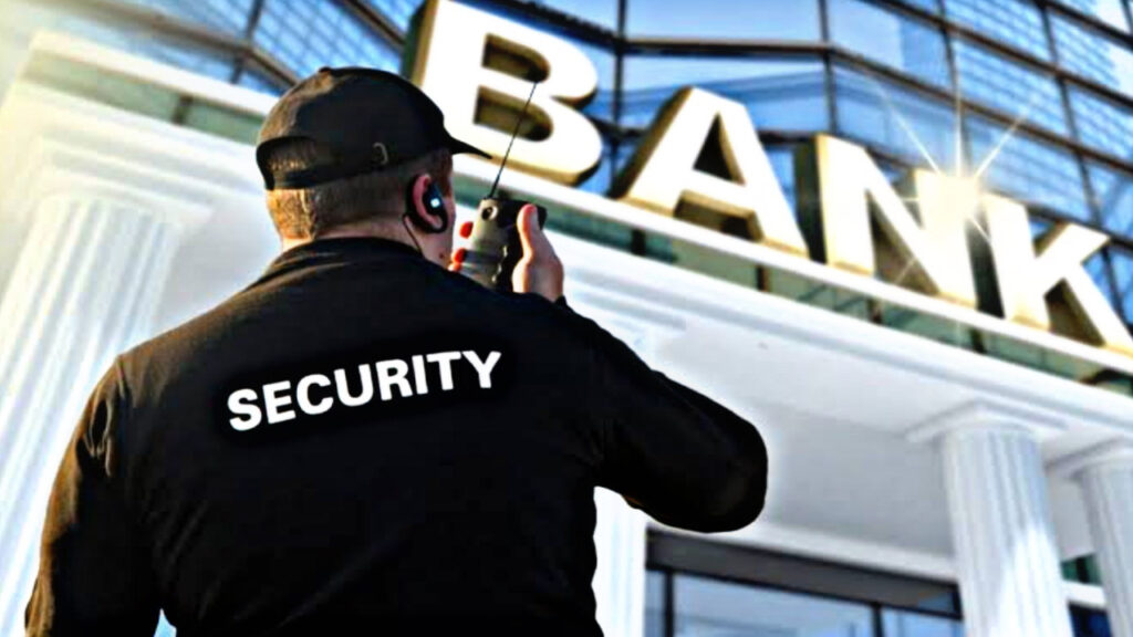 Salary up to ₹37,000! Bank recruits security guards for 10th-pass candidates; learn how to apply.