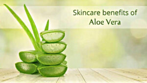 Know the many benefits of AloeVera and include it in your day to day life from today