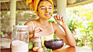 Monsoon glowing skin tips: Use these homemade face packs during the rainy season to glow naturally