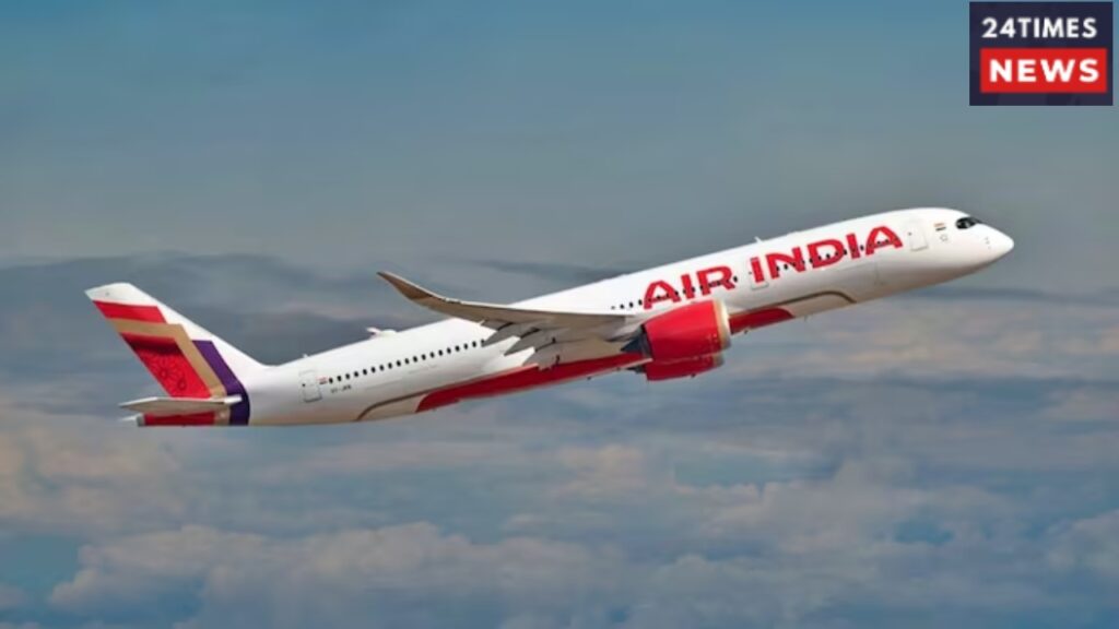 Attention Air Passengers, Air India Schedule To Change From September 1