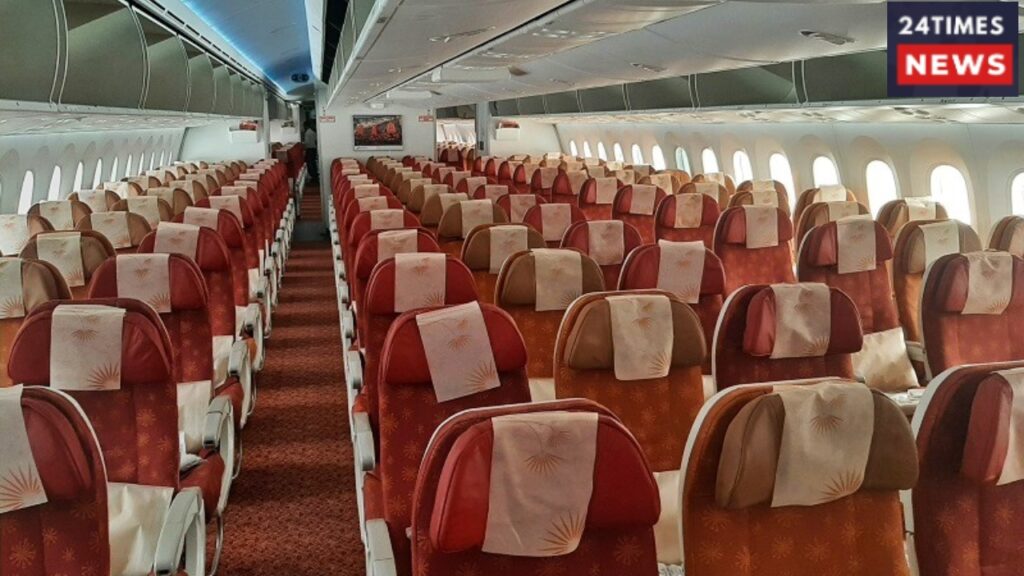 AIR INDIA 2