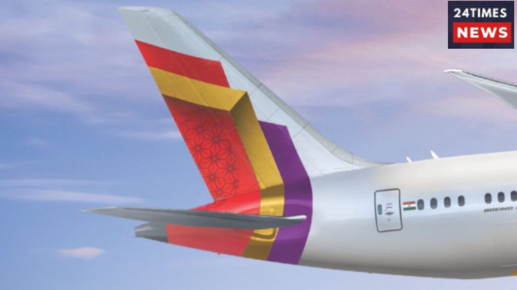 AIR INDIA 3