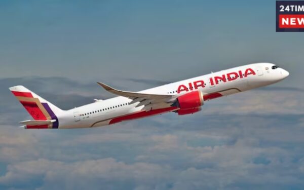 Attention Air Passengers, Air India Schedule To Change From September 1