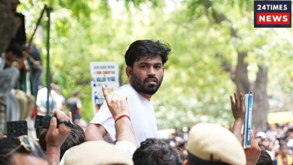 Abhijeet Deepke 1