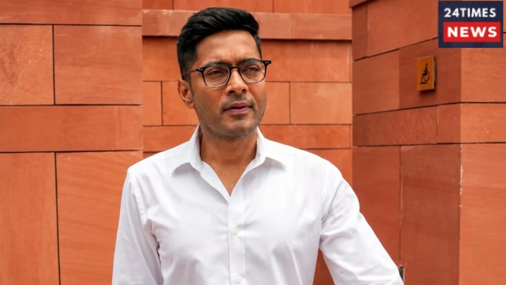 Abhishek Banerjee 1