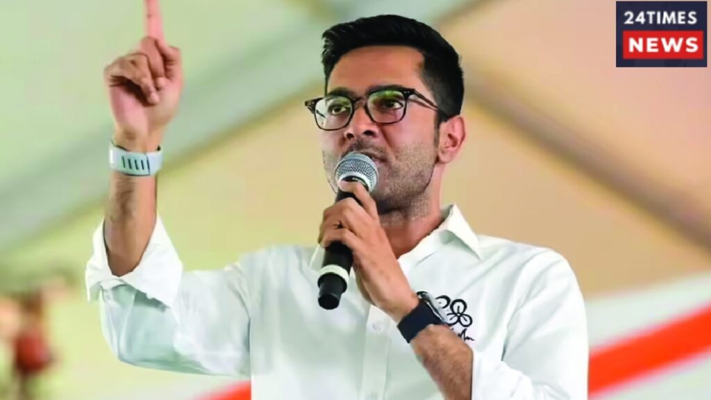 Abhishek Banerjee Gets Major Setback From High Court, Denied Permission To Travel Abroad