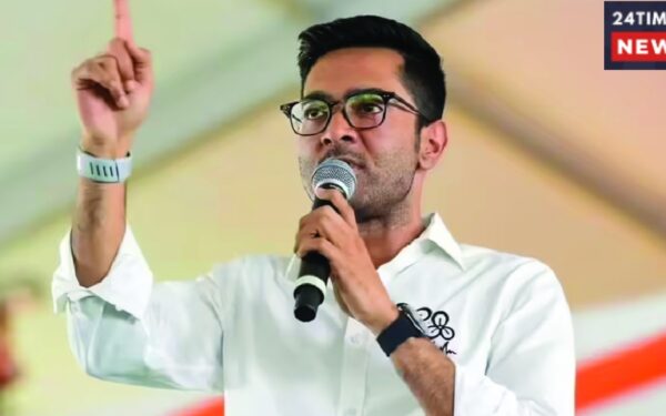 Abhishek Banerjee
