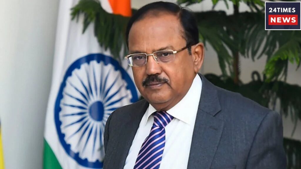 Ajit Doval 1