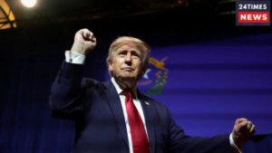 Bill Passed in US Senate, 100% Tariff To Be Imposed On 5 Countries Including India And China!