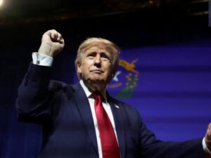 Bill Passed in US Senate, 100% Tariff To Be Imposed On 5 Countries Including India And China!