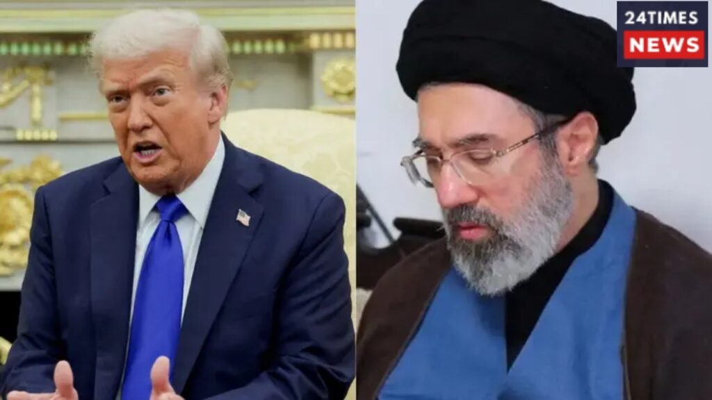 Donald Trump Can End The War On One Condition, Nuclear Weapons Not Included, Know More