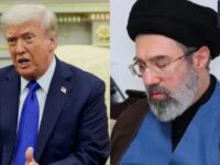 America-Iran