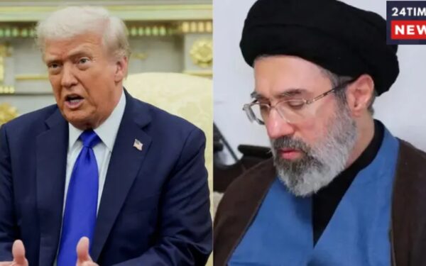 America-Iran
