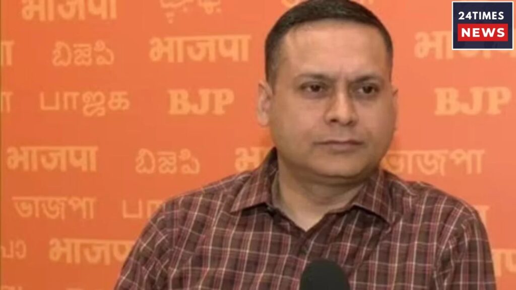 Amit Malviya