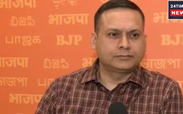 Amit Malviya