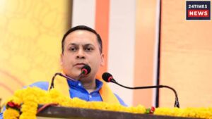 Amit Malviya Dropped From BJP’s New Team, Who Will Head The IT Cell?