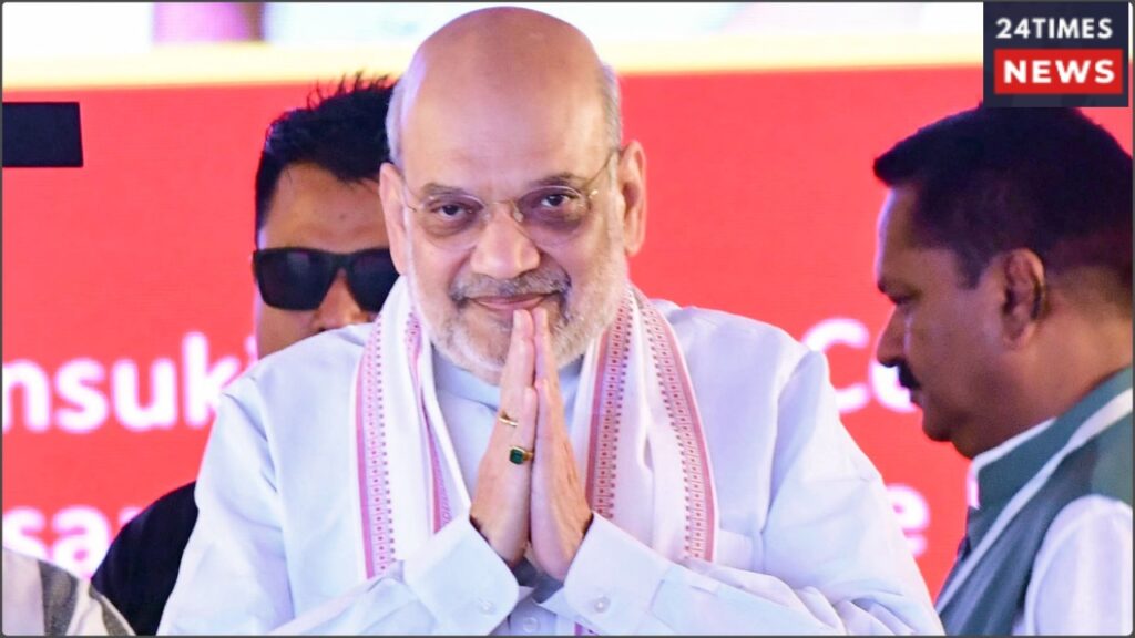 Amit Shah 1