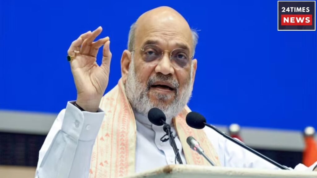 Amit Shah 1 2 Amit Shah 1 2