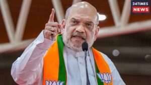 Amit Shah Speaks For The First Time On Opposition Uproar In Parliament. ‘I Will Answer All Questions